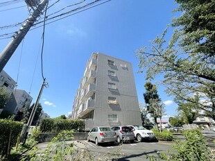 椿峰ニュータウン１０７街区４号棟の物件内観写真